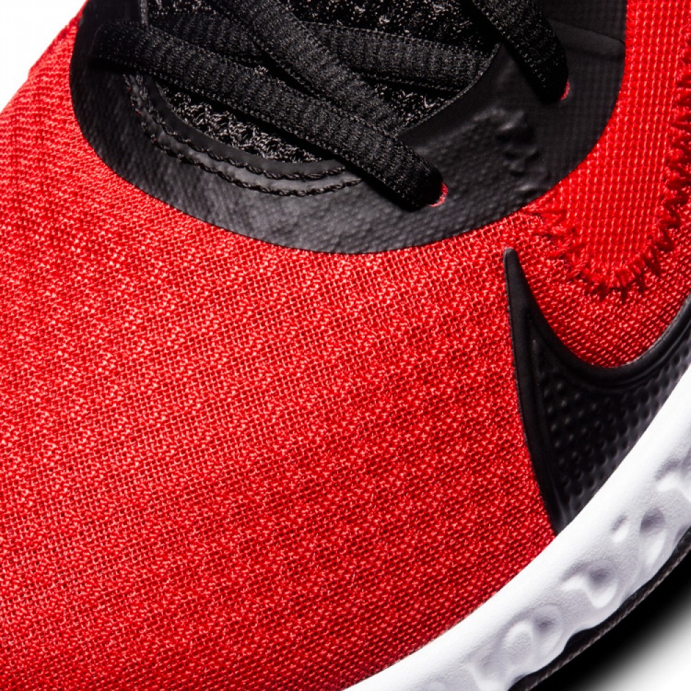 Кросівки баскетбольні Nike Renew Elevate (CK2669-600)