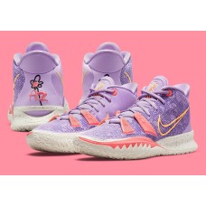 Кросівки баскетбольні Nike Kyrie 7 "Daughters" Basketball Shoes (CQ9326-501)