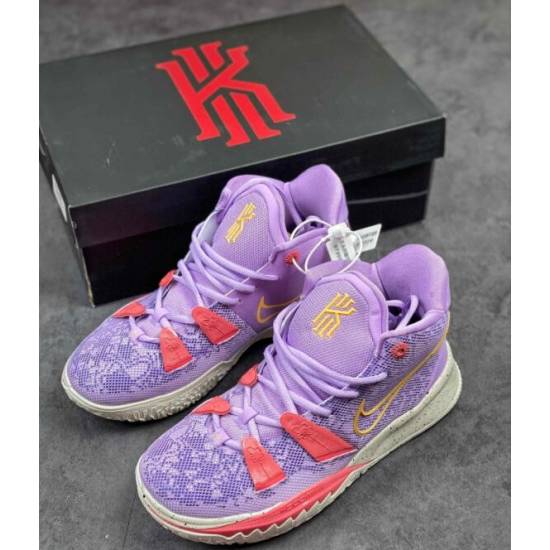 Кросівки баскетбольні Nike Kyrie 7 "Daughters" Basketball Shoes (CQ9326-501)