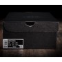 Кросівки баскетбольні Nike Lebron Witness 4 чоловічі розмір 45 (BV7427-005)