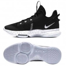 Кросівки баскетбольні Nike Lebron Witness 4 чоловічі розмір 45 (BV7427-005)