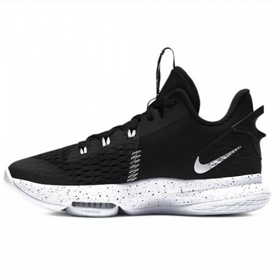 Кросівки баскетбольні Nike Lebron Witness 4 чоловічі розмір 45 (BV7427-005)