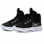 Кросівки баскетбольні Nike Lebron Witness 4 чоловічі розмір 45 (BV7427-005)