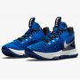 Кросівки баскетбольні Nike Lebron Witness 5 чоловічі (CQ9380-400) Кросівки баскетбольні Nike Lebron Witness 5 чоловічі (CQ9380-400)
