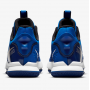 Кросівки баскетбольні Nike Lebron Witness 5 чоловічі (CQ9380-400) Кросівки баскетбольні Nike Lebron Witness 5 чоловічі (CQ9380-400)