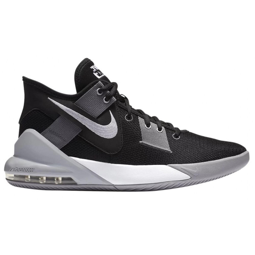 Кросівки баскетбольні Nike Air Max Impact 2 (CQ9382-001)