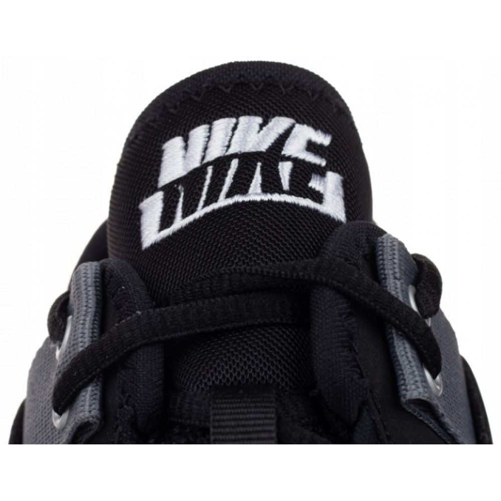 Кросівки баскетбольні Nike Air Max Impact 2 (CQ9382-001)