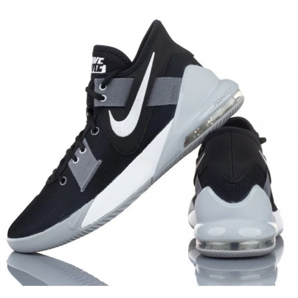 Кросівки баскетбольні Nike Air Max Impact 2 (CQ9382-001)