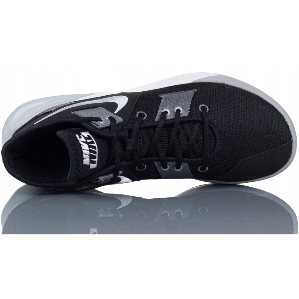 Кросівки баскетбольні Nike Air Max Impact 2 (CQ9382-001)
