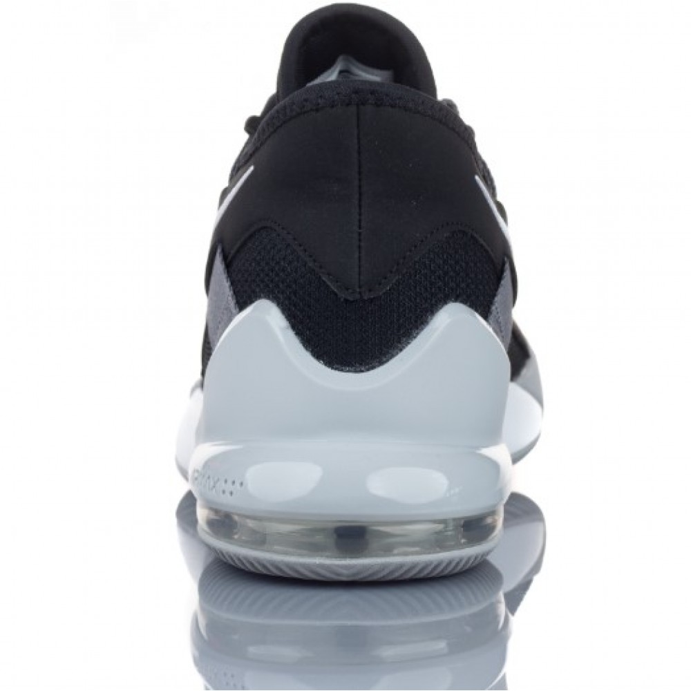Кросівки баскетбольні Nike Air Max Impact 2 (CQ9382-001)