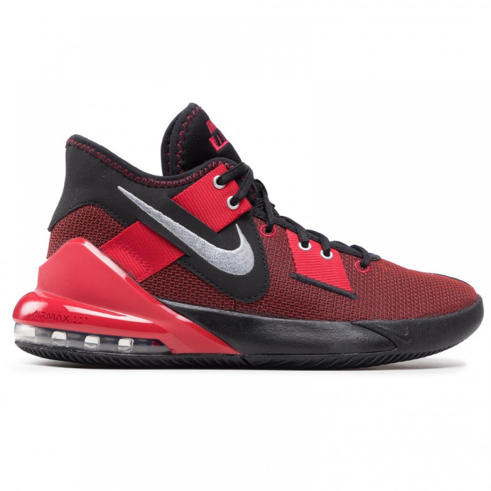 Кросівки баскетбольні Nike Air Max Impact 2 (CQ9382-003)