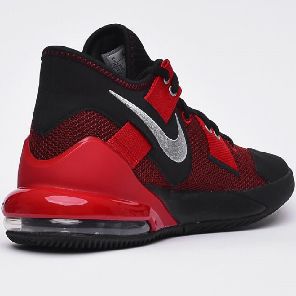 Кросівки баскетбольні Nike Air Max Impact 2 (CQ9382-003)