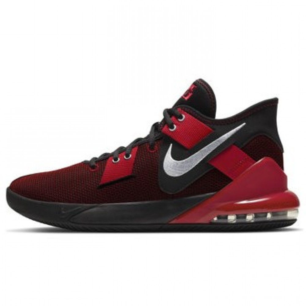 Кросівки баскетбольні Nike Air Max Impact 2 (CQ9382-003)