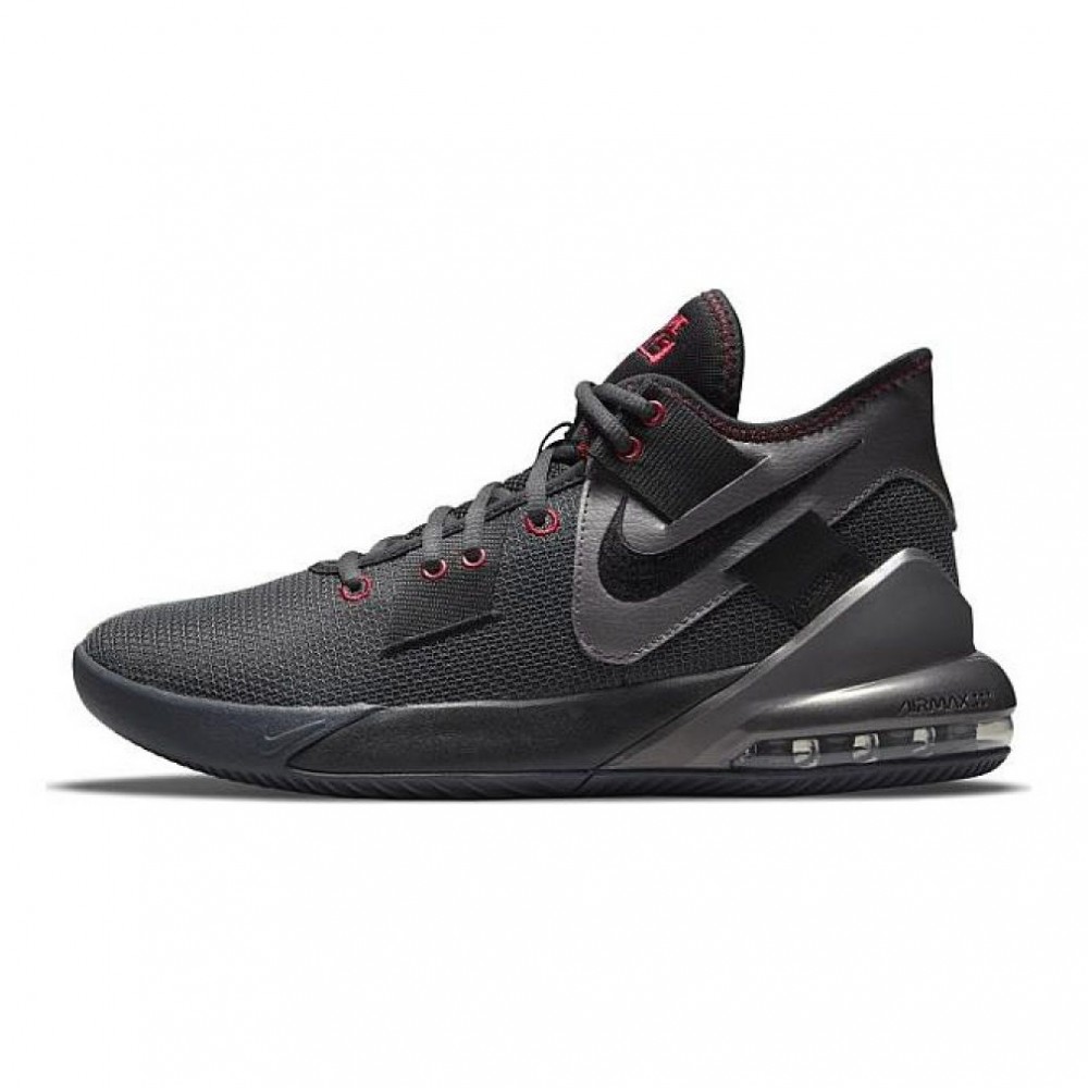 Кросівки баскетбольні Nike Air Max Impact 2 (CQ9382-004)