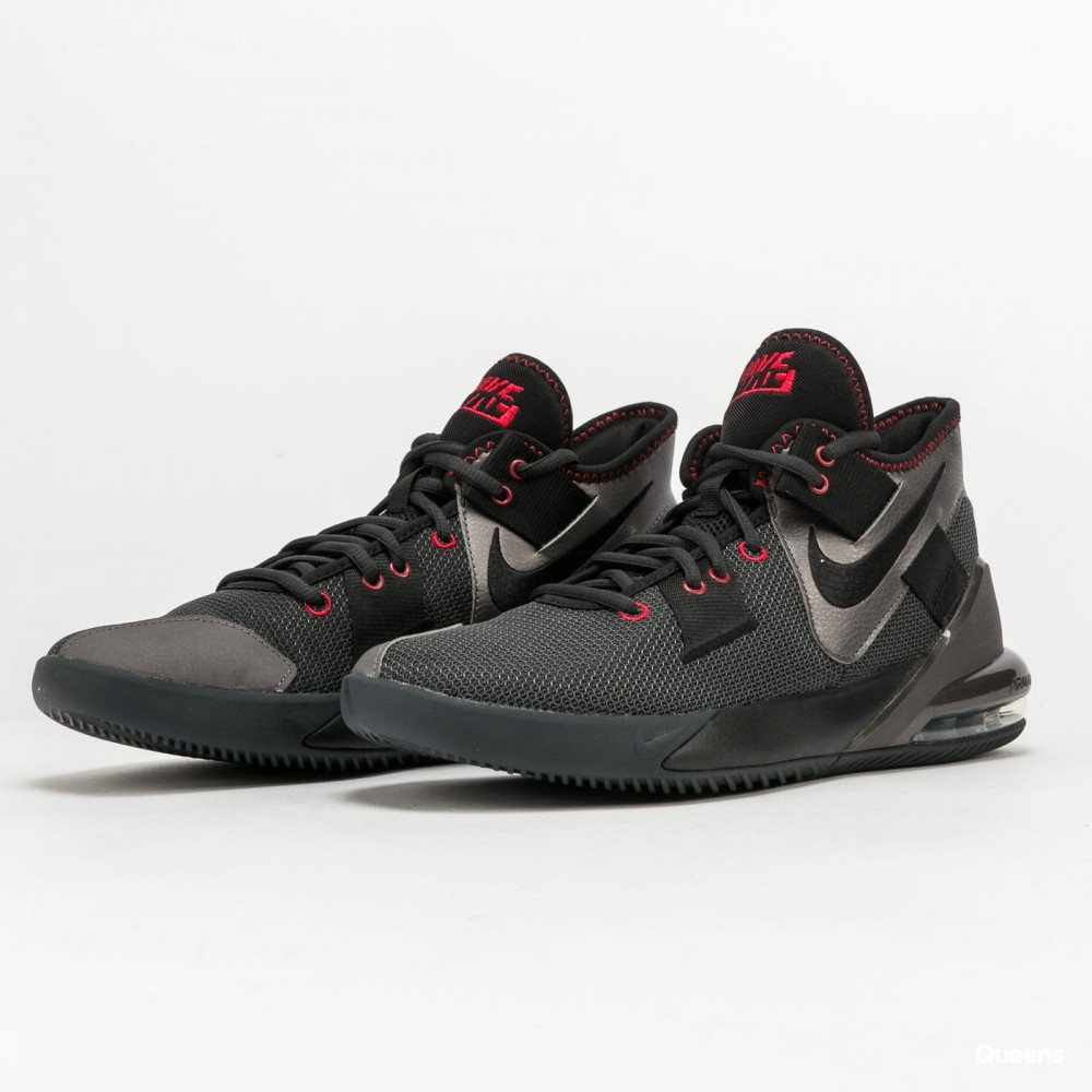 Кросівки баскетбольні Nike Air Max Impact 2 (CQ9382-004)