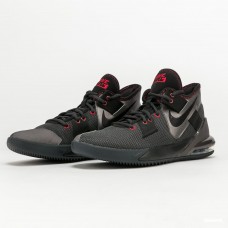 Кросівки баскетбольні Nike Air Max Impact 2 (CQ9382-004)