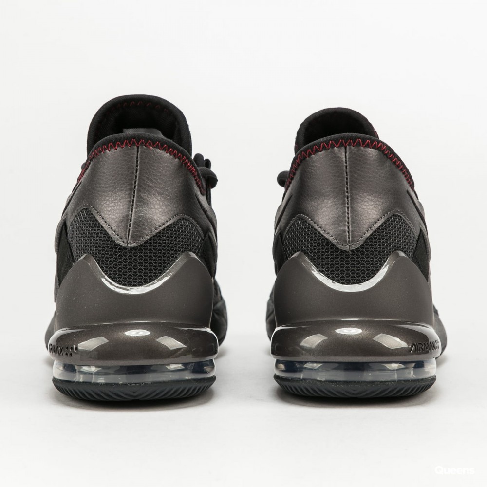 Кросівки баскетбольні Nike Air Max Impact 2 (CQ9382-004)