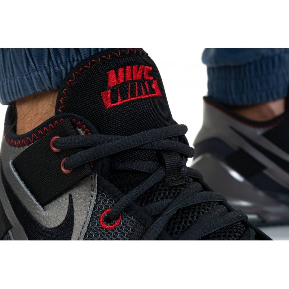 Кросівки баскетбольні Nike Air Max Impact 2 (CQ9382-004)