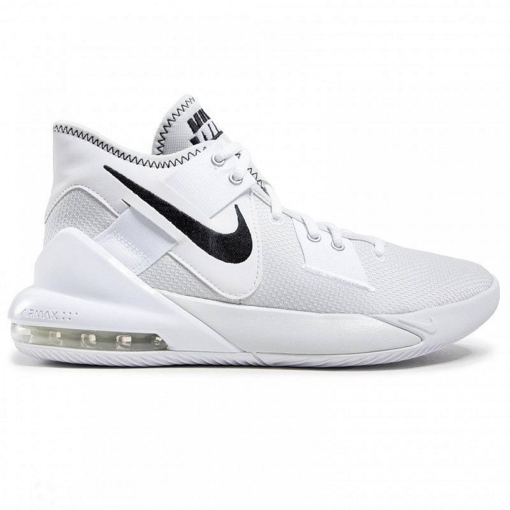 Кросівки баскетбольні Nike Air Max Impact 2 (CQ9382-100)