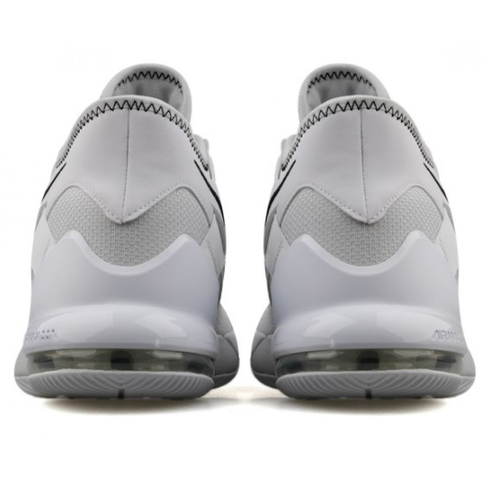 Кросівки баскетбольні Nike Air Max Impact 2 (CQ9382-100)