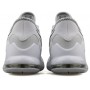 Кросівки баскетбольні Nike Air Max Impact 2 (CQ9382-100) Кросівки баскетбольні Nike Air Max Impact 2 (CQ9382-100)