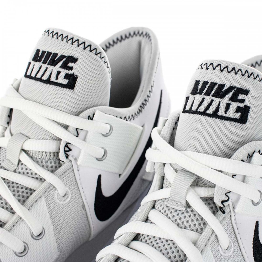 Кросівки баскетбольні Nike Air Max Impact 2 (CQ9382-100)