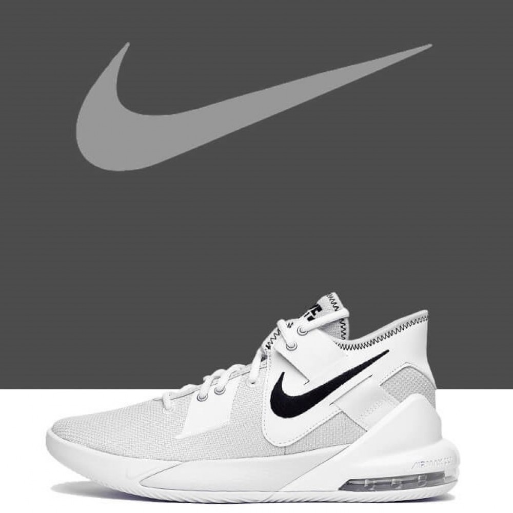 Кросівки баскетбольні Nike Air Max Impact 2 (CQ9382-100)