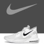 Кросівки баскетбольні Nike Air Max Impact 2 (CQ9382-100) Кросівки баскетбольні Nike Air Max Impact 2 (CQ9382-100)