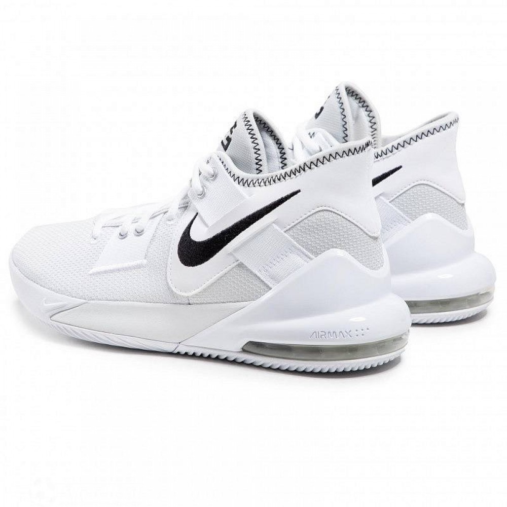 Кросівки баскетбольні Nike Air Max Impact 2 (CQ9382-100)
