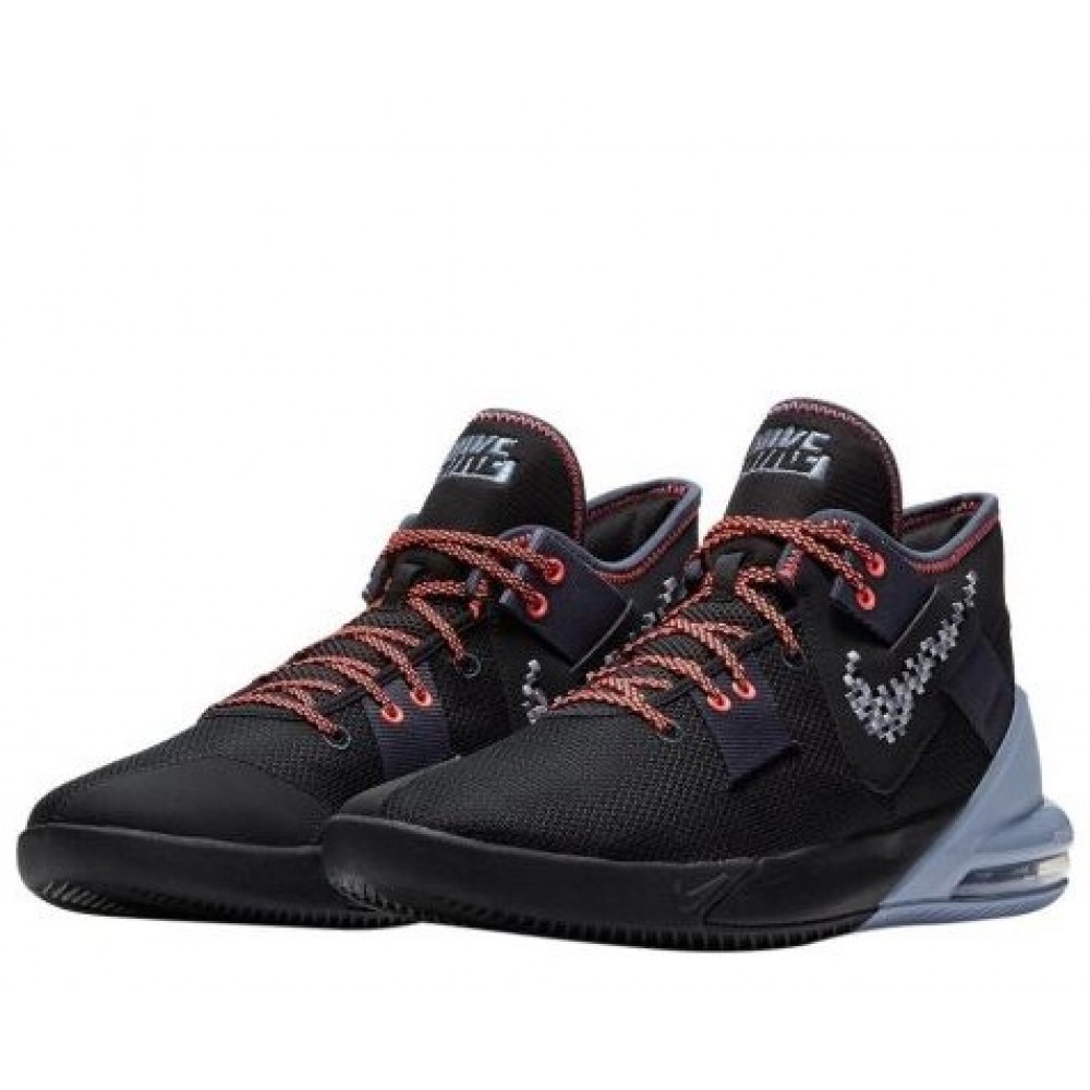 Кросівки баскетбольні Nike Air Max Impact 2 (CQ9382-400)