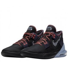 Кросівки баскетбольні Nike Air Max Impact 2 (CQ9382-400)
