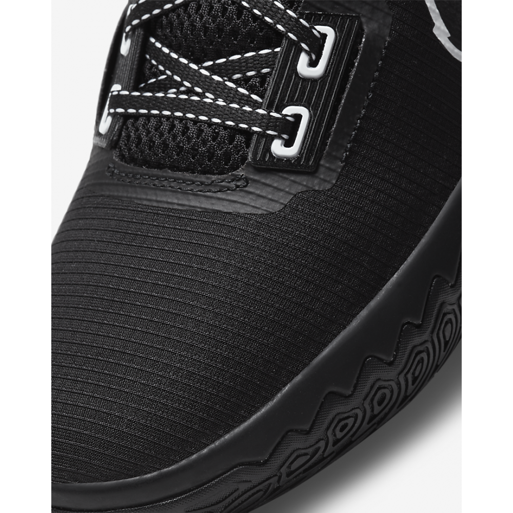 Кросівки баскетбольні Nike Kyrie Flytrap 4 (CT1972-001)