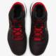Кросівки баскетбольні Nike Kyrie Flytrap 4 чорно-червоні (CT1972-004)