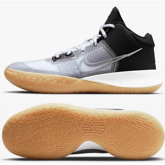 Кросівки баскетбольні Nike Kyrie Flytrap 4 (CT1972-006)