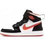 Дитячі баскетбольні кросівки Jordan 1 Retro High Flyease Turf Orang Big Kids' Basketball Shoes (CT4897-008) Дитячі баскетбольні кросівки Jordan 1 Retro High Flyease Turf Orang Big Kids' Basketball Shoes (CT4897-008)
