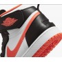 Дитячі баскетбольні кросівки Jordan 1 Retro High Flyease Turf Orang Big Kids' Basketball Shoes (CT4897-008) Дитячі баскетбольні кросівки Jordan 1 Retro High Flyease Turf Orang Big Kids' Basketball Shoes (CT4897-008)