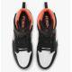 Дитячі баскетбольні кросівки Jordan 1 Retro High Flyease Turf Orang Big Kids' Basketball Shoes (CT4897-008)