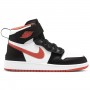 Дитячі баскетбольні кросівки Jordan 1 Retro High Flyease Turf Orang Big Kids' Basketball Shoes (CT4897-008) Дитячі баскетбольні кросівки Jordan 1 Retro High Flyease Turf Orang Big Kids' Basketball Shoes (CT4897-008)
