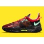 Кросівки баскетбольні Nike PG 5 "Mismathed Multicolor" (CW3143-006)
