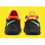 Кросівки баскетбольні Nike PG 5 "Mismathed Multicolor" (CW3143-006)