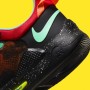 Кросівки баскетбольні Nike PG 5 "Mismathed Multicolor" (CW3143-006)
