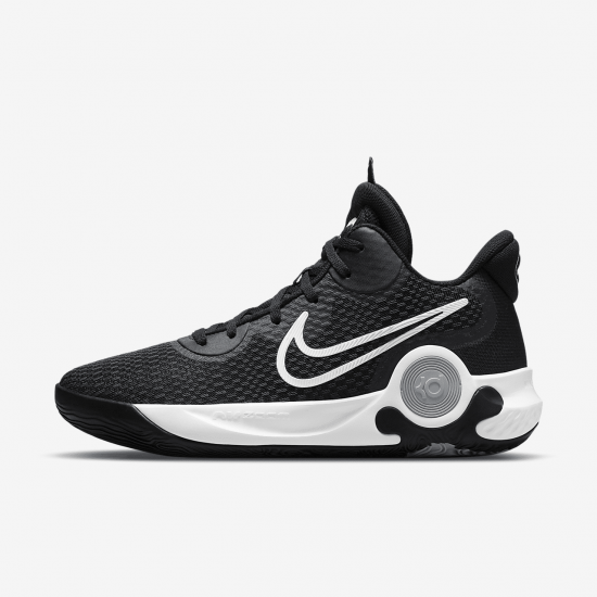 Кросівки баскетбольні Nike KD Trey 5 IX (CW3400-002)