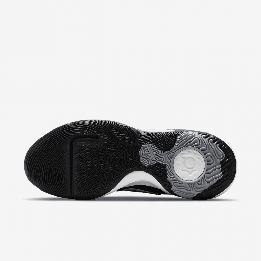 Кросівки баскетбольні Nike KD Trey 5 IX (CW3400-002)