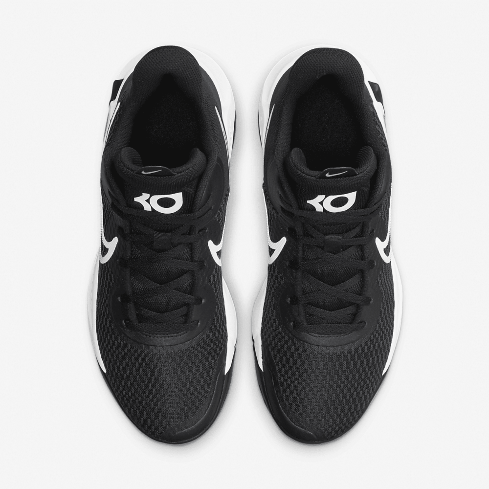 Кросівки баскетбольні Nike KD Trey 5 IX (CW3400-002)