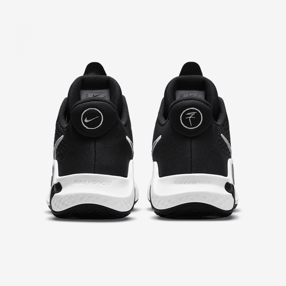 Кросівки баскетбольні Nike KD Trey 5 IX (CW3400-002)