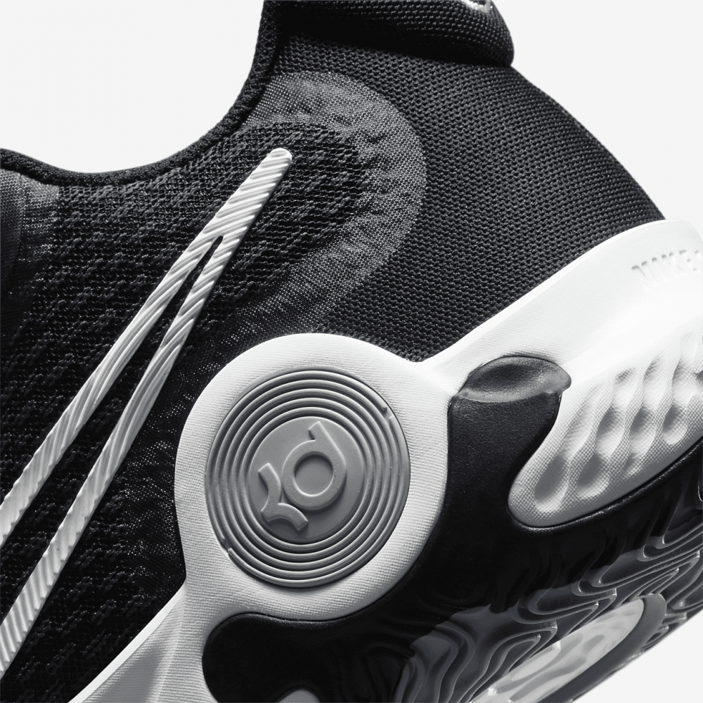 Кросівки баскетбольні Nike KD Trey 5 IX (CW3400-002)