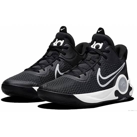 Кросівки баскетбольні Nike KD Trey 5 IX (CW3400-002)