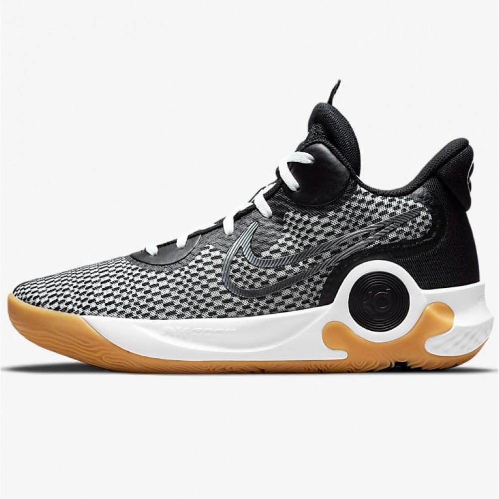 Кросівки баскетбольні Nike KD Trey 5 IX (CW3400-006)