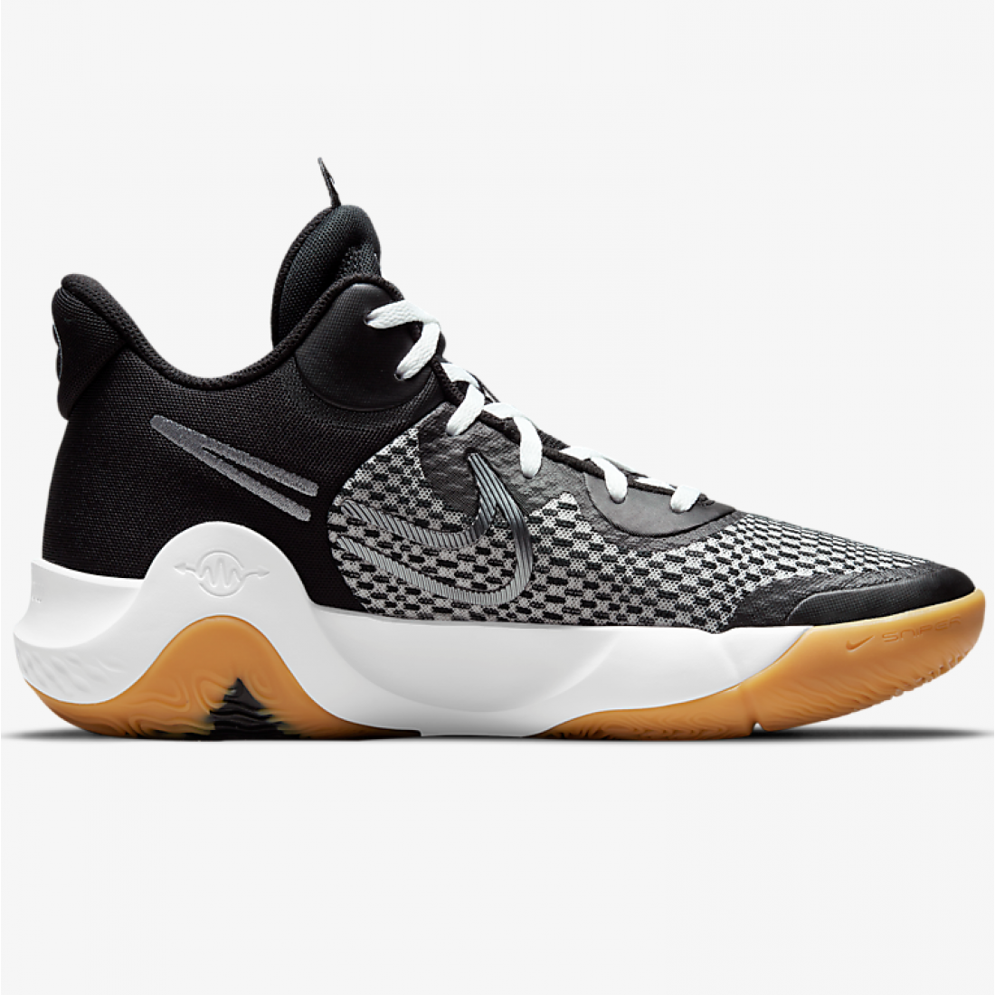 kd trey 5 ix review