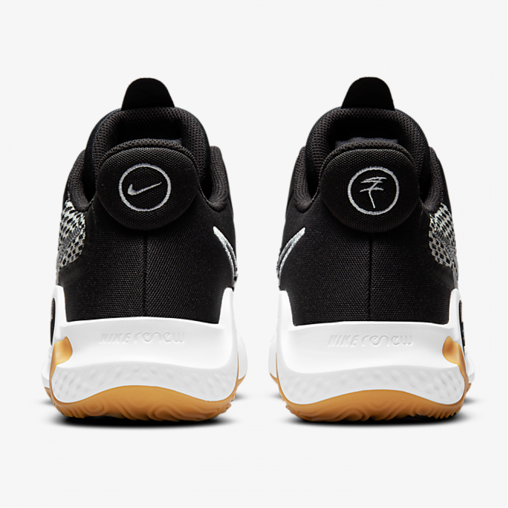 Кросівки баскетбольні Nike KD Trey 5 IX (CW3400-006)